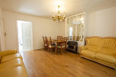 4 bed house, Poole Crescent, Selly Park, Birmingham, B170PB - Image 3