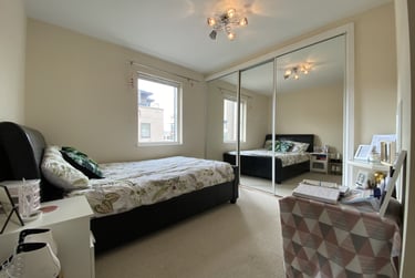 2 bed flat, Cardiff Bay, Cardiff, CF104RF - Image 5
