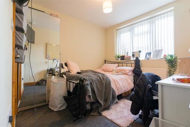 7 bed house, Tiverton Road, Selly Park, Birmingham, B296BP - Image 11