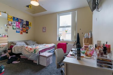 7 bed house, Tiverton Road, Selly Park, Birmingham, B296BP - Image 12