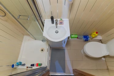 7 bed house, Tiverton Road, Selly Park, Birmingham, B296BP - Image 13