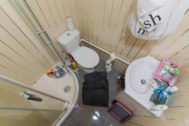 7 bed house, Tiverton Road, Selly Park, Birmingham, B296BP - Image 14