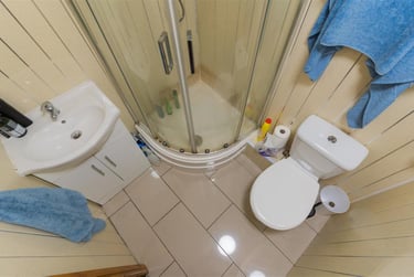 7 bed house, Tiverton Road, Selly Park, Birmingham, B296BP - Image 15