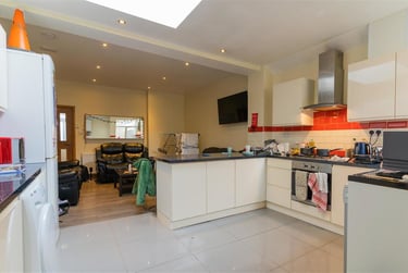 7 bed house, Tiverton Road, Selly Park, Birmingham, B296BP - Image 5