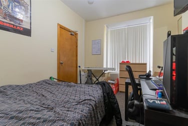 7 bed house, Tiverton Road, Selly Park, Birmingham, B296BP - Image 6