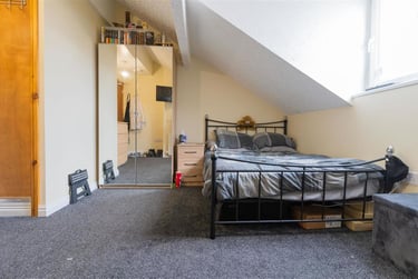 7 bed house, Tiverton Road, Selly Park, Birmingham, B296BP - Image 9