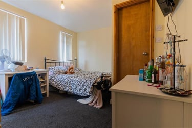 7 bed house, Tiverton Road, Selly Park, Birmingham, B296BP - Image 10