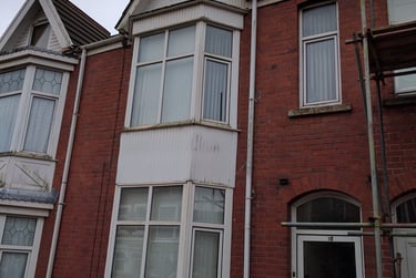 6 bed house, Uplands, Swansea, SA20QX - Image 11