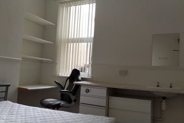 6 bed house, Uplands, Swansea, SA20QX - Image 7