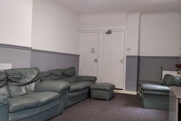 6 bed house, Uplands, Swansea, SA20QX - Image 9