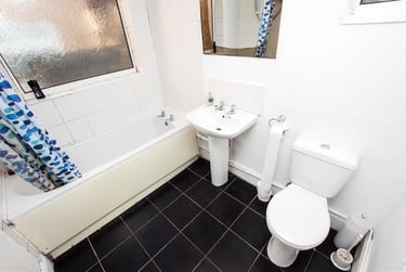 4 bed house, Tiverton Road, Selly Park, Birmingham, B296DA - Image 10