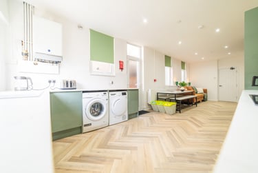 7 bed house, Heath, Gabalfa, Cardiff, CF143PQ - Image 11