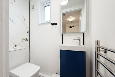 7 bed house, Heath, Gabalfa, Cardiff, CF143PQ - Image 12