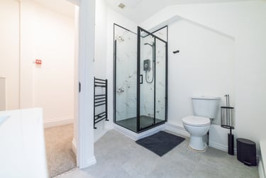 7 bed house, Heath, Gabalfa, Cardiff, CF143PQ - Image 13