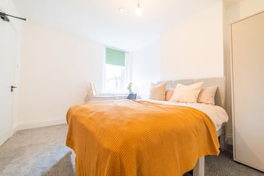 7 bed house, Heath, Gabalfa, Cardiff, CF143PQ - Image 4