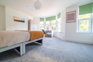 7 bed house, Heath, Gabalfa, Cardiff, CF143PQ - Image 5