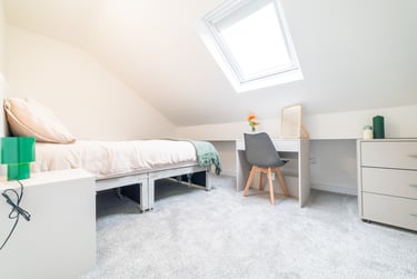 7 bed house, Heath, Gabalfa, Cardiff, CF143PQ - Image 7