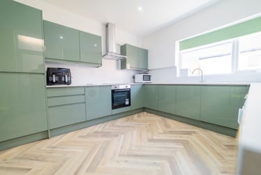 7 bed house, Heath, Gabalfa, Cardiff, CF143PQ - Image 9