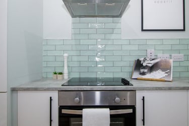 4 bed flat, York Road, Highfields, Leicester, LE15TS - Image 7