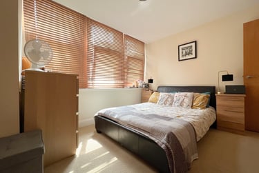 1 bed flat, Cardiff Bay, Cardiff, CF105LL - Image 7