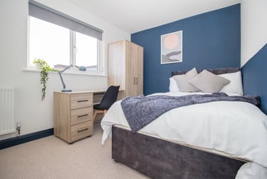 6 bed house, Queens Road, Knighton, Leicester, LE23FT - Image 2