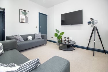 6 bed house, Queens Road, Knighton, Leicester, LE23FT - Image 3