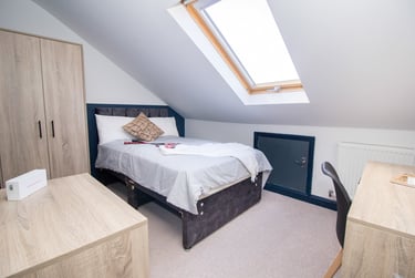 6 bed house, Queens Road, Knighton, Leicester, LE23FT - Image 9