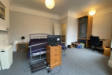 4 bed house, Heath, Gabalfa, Cardiff, CF143LD - Image 3