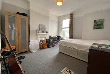 4 bed house, Heath, Gabalfa, Cardiff, CF143LD - Image 5