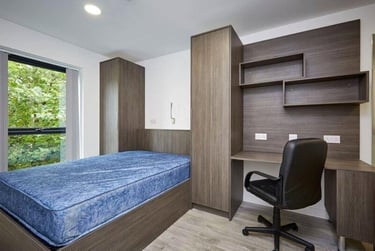 7 bed flat, Frederick Road, Selly Oak, Birmingham, B296PB - Image 4