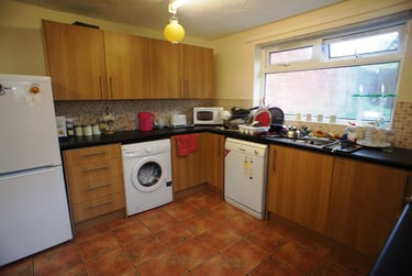 5 bed house, Roath, Plasnewydd, Cardiff, CF243BA - Image 2