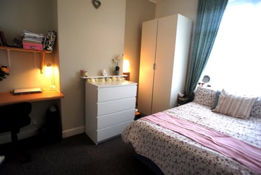 5 bed house, Roath, Plasnewydd, Cardiff, CF243BA - Image 4