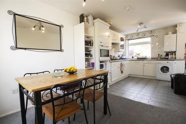 4 bed house, Metchley Drive, Harborne, Birmingham, B170LA - Image 2