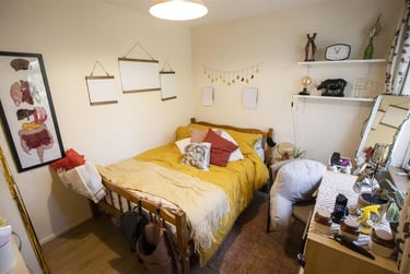 4 bed house, Metchley Drive, Harborne, Birmingham, B170LA - Image 5