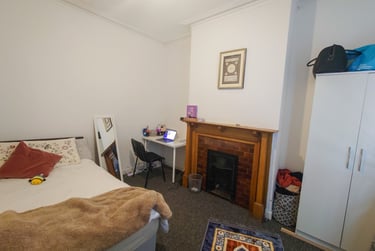5 bed house, Filbert Street East, City Centre, Leicester, LE27JG - Image 1