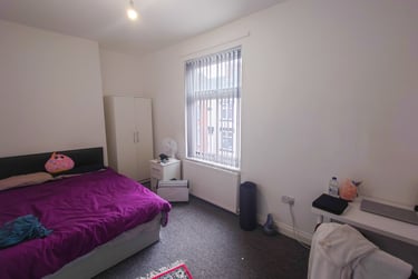 5 bed house, Filbert Street East, City Centre, Leicester, LE27JG - Image 2