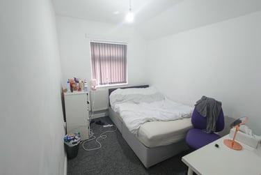 5 bed house, Filbert Street East, City Centre, Leicester, LE27JG - Image 11