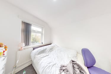 5 bed house, Filbert Street East, City Centre, Leicester, LE27JG - Image 12