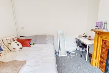 5 bed house, Filbert Street East, City Centre, Leicester, LE27JG - Image 14