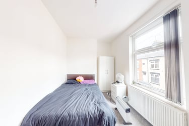 5 bed house, Filbert Street East, City Centre, Leicester, LE27JG - Image 15