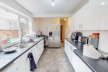 5 bed house, Filbert Street East, City Centre, Leicester, LE27JG - Image 3