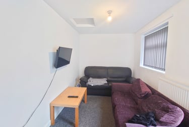 5 bed house, Filbert Street East, City Centre, Leicester, LE27JG - Image 4