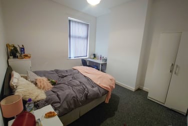 5 bed house, Filbert Street East, City Centre, Leicester, LE27JG - Image 5