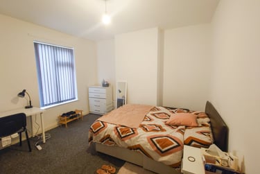5 bed house, Filbert Street East, City Centre, Leicester, LE27JG - Image 7