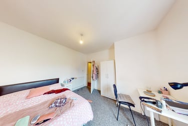 5 bed house, Filbert Street East, City Centre, Leicester, LE27JG - Image 8