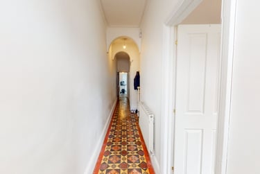 5 bed house, Filbert Street East, City Centre, Leicester, LE27JG - Image 9