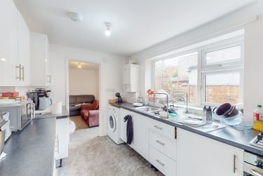 5 bed house, Filbert Street East, City Centre, Leicester, LE27JG - Image 10