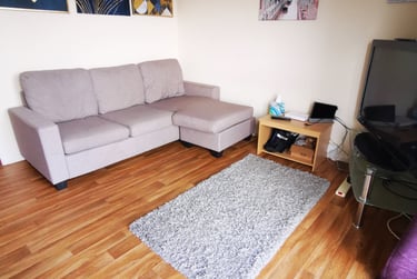 1 bed flat, Trawler Road, Swansea Marina, Swansea, SA11XZ - Image 1