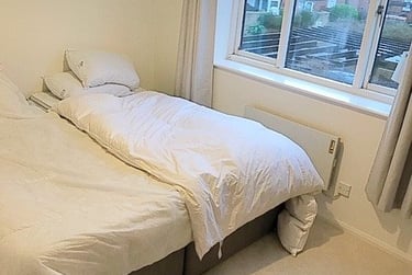 1 bed flat, Trawler Road, Swansea Marina, Swansea, SA11XZ - Image 4