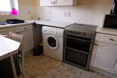 1 bed flat, Trawler Road, Swansea Marina, Swansea, SA11XZ - Image 6